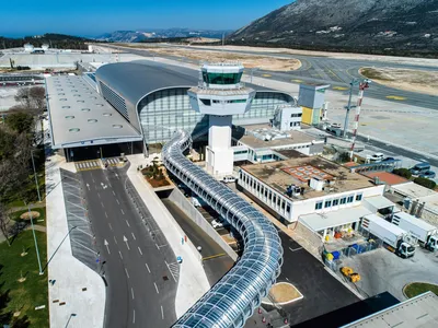 Dubrovnik Airport