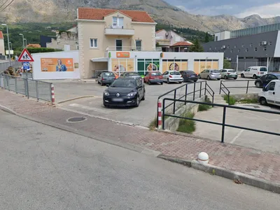 Studenac Supermarket