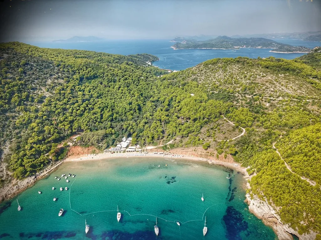 Šunj Beach