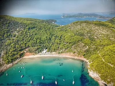 Šunj Beach
