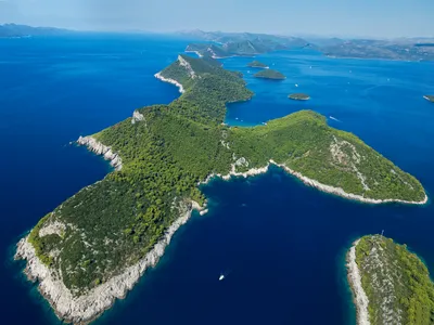 Elaphiti Islands