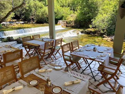 Konavoski Dvori Restaurant