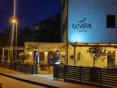 Ruzmarin Gastro & Bar