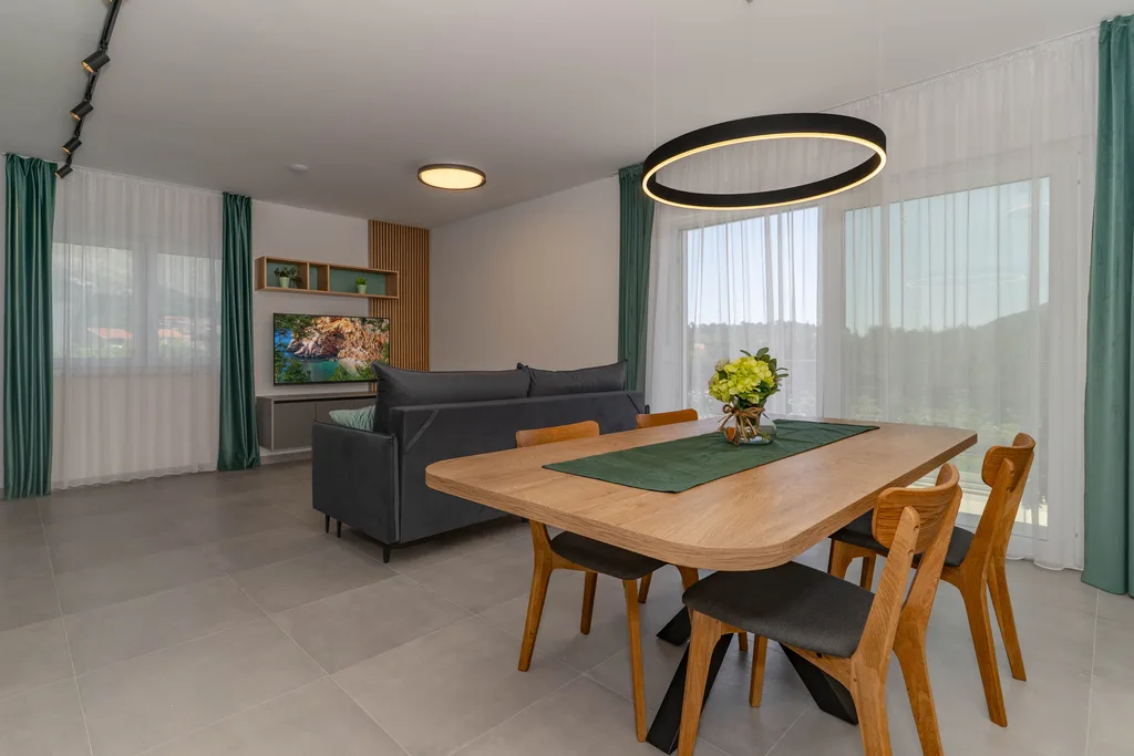 Villa Arboresca Apartment 1, photo 1