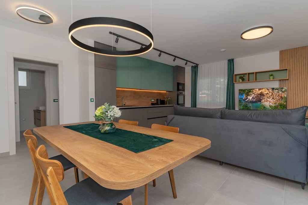 Villa Arboresca Apartment 1, photo 28