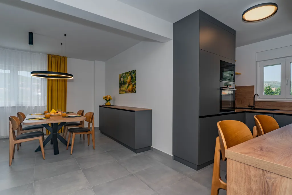 Villa Arboresca Apartment 5, photo 1