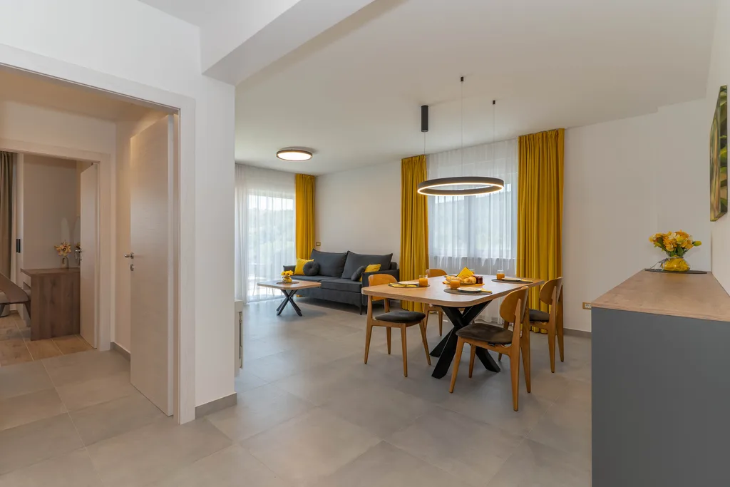 Villa Arboresca Apartment 5, photo 6