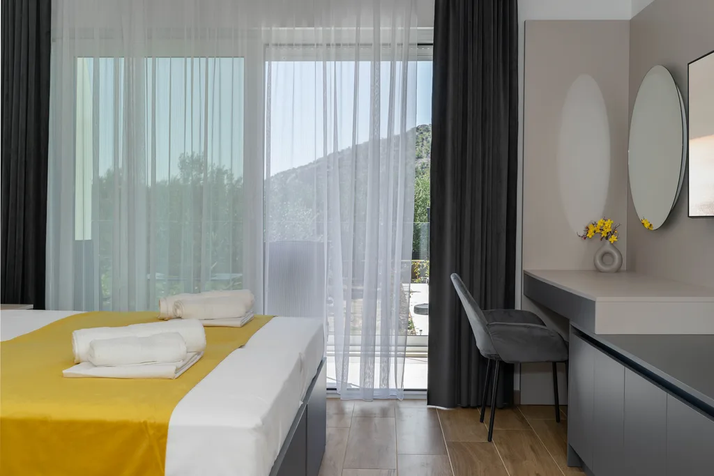 Villa Arboresca Room 3, photo 13