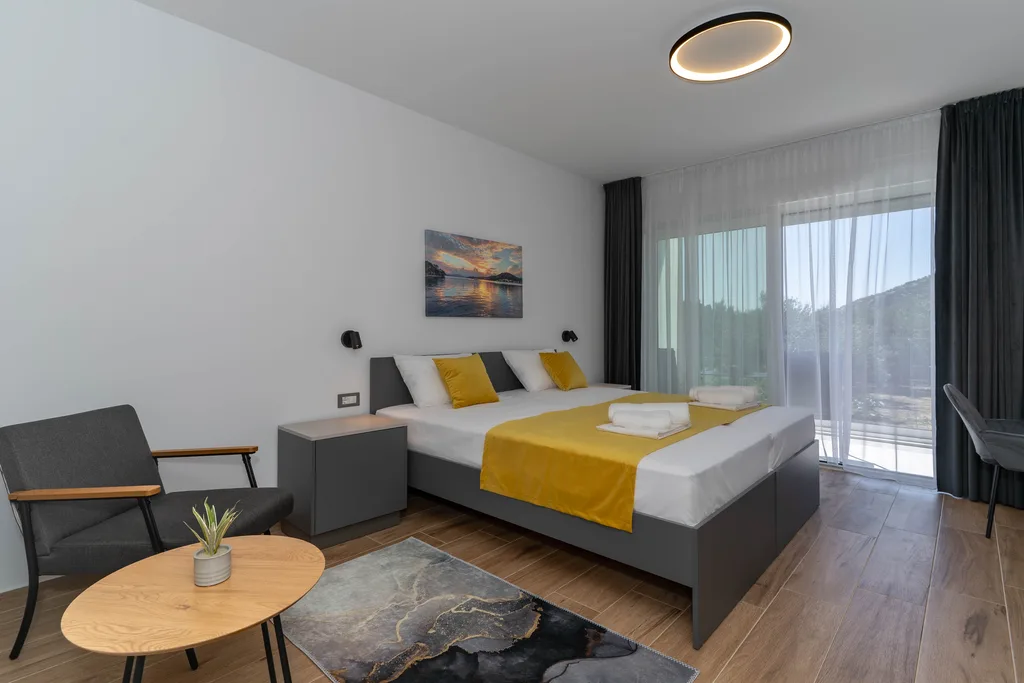 Villa Arboresca Room 3, photo 2