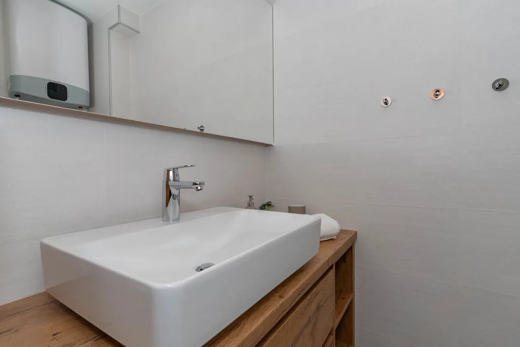 Villa Arboresca Room 3, photo 6