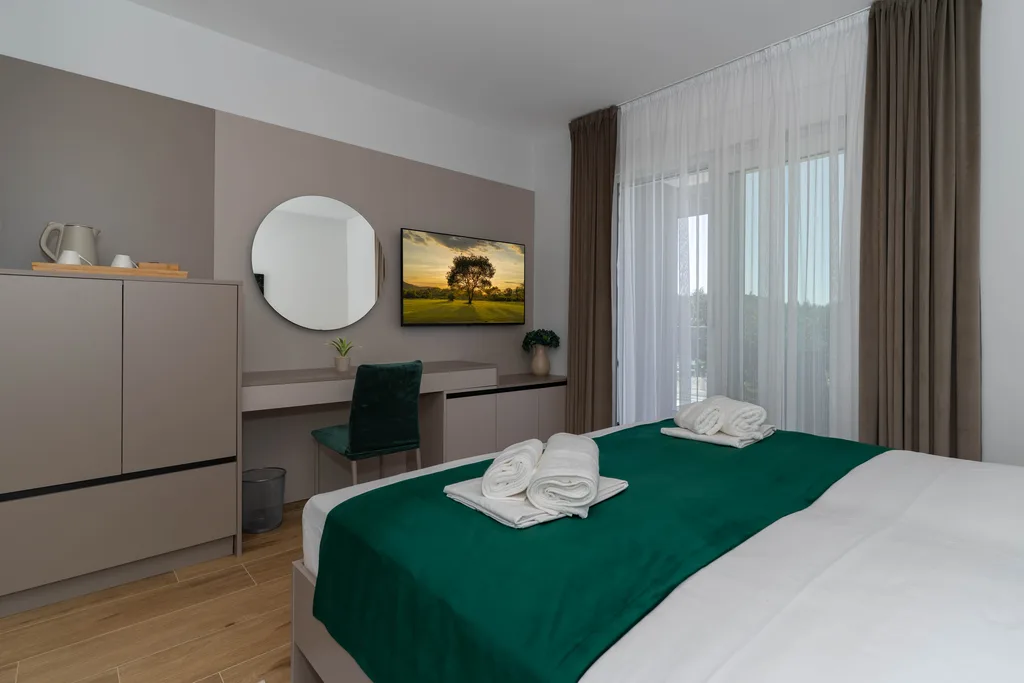 Villa Arboresca Room 4, photo 5