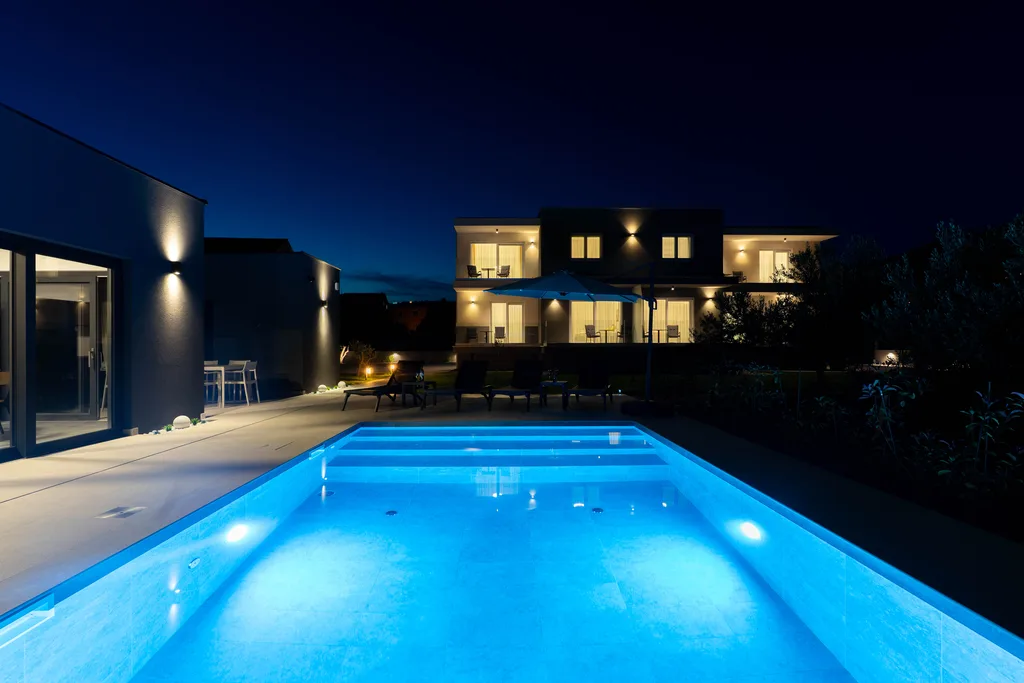 Villa Arboresca — Pool, photo 11