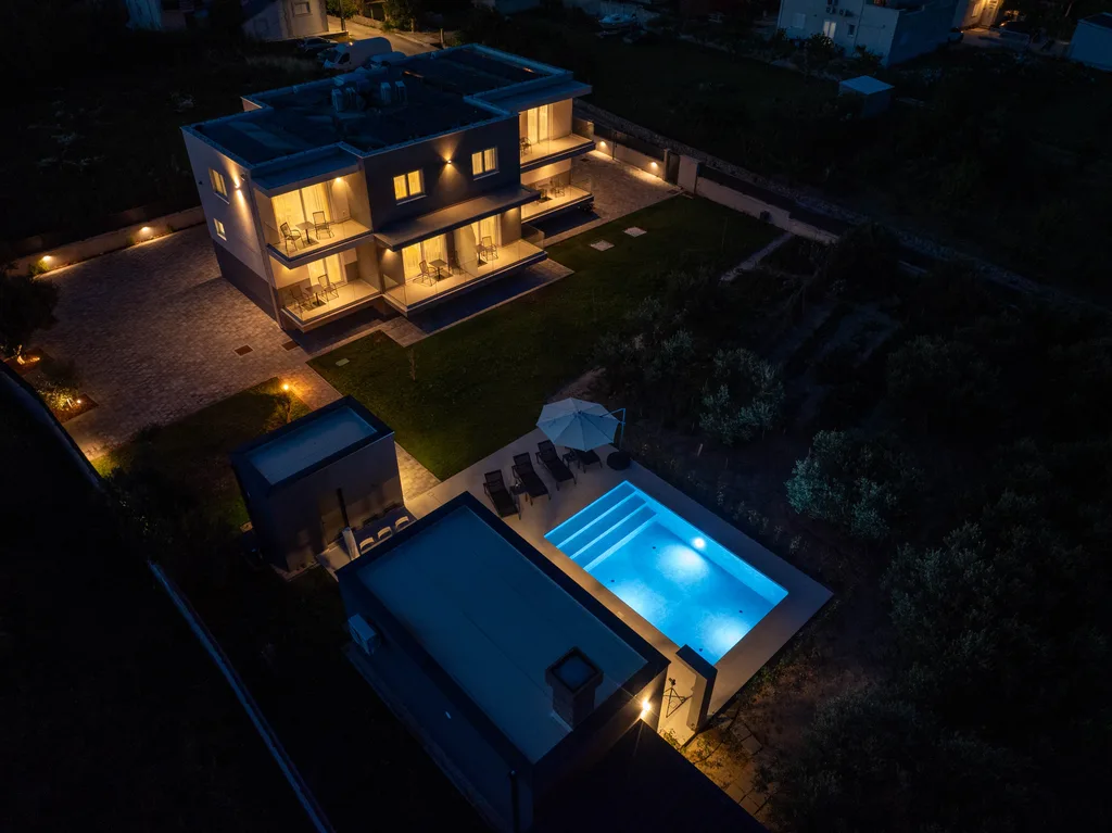 Villa Arboresca, photo 2