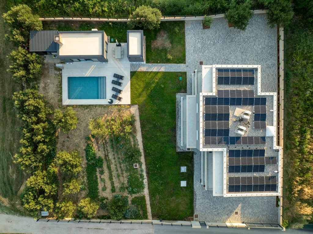Villa Arboresca, photo 3